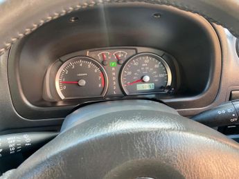 Suzuki Jimny 1.3 JLX+ 3dr