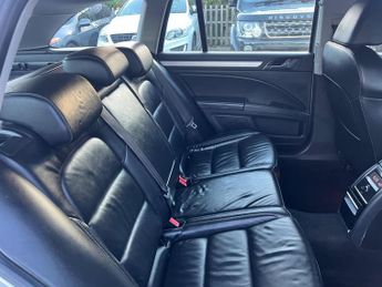 Skoda Superb 2.0 TDI Elegance DSG Euro 5 5dr