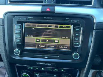 Skoda Superb 2.0 TDI Elegance DSG Euro 5 5dr