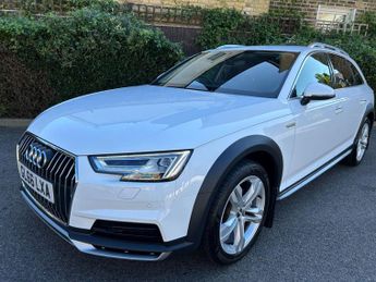 Audi A4 3.0 TDI V6 Sport S Tronic quattro Euro 6 (s/s) 5dr