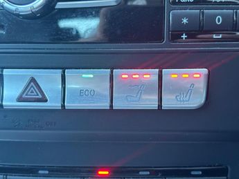 Mercedes-Benz E Class 2.0 E200 AMG Sport Cabriolet G-Tronic+ Euro 6 (s/s) 2dr