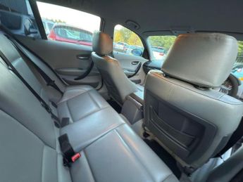 BMW 1 Series 2.0 120d Sport Steptronic Euro 4 5dr