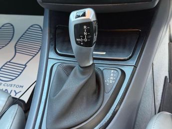 BMW 1 Series 2.0 120d Sport Steptronic Euro 4 5dr