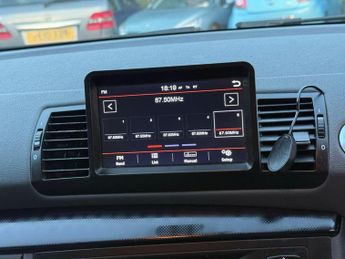 BMW 1 Series 2.0 120d Sport Steptronic Euro 4 5dr