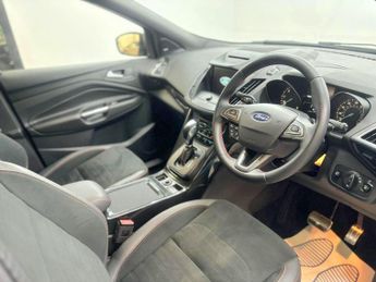 Ford Kuga 2.0 TDCi ST-Line X Powershift AWD Euro 6 (s/s) 5dr