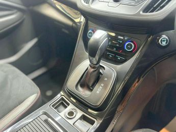 Ford Kuga 2.0 TDCi ST-Line X Powershift AWD Euro 6 (s/s) 5dr