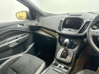 Ford Kuga 2.0 TDCi ST-Line X Powershift AWD Euro 6 (s/s) 5dr