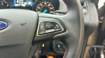 Ford Kuga 2.0 TDCi ST-Line X Powershift AWD Euro 6 (s/s) 5dr