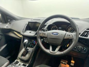 Ford Kuga 2.0 TDCi ST-Line X Powershift AWD Euro 6 (s/s) 5dr