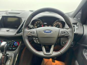 Ford Kuga 2.0 TDCi ST-Line X Powershift AWD Euro 6 (s/s) 5dr