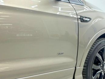 Ford Kuga 2.0 TDCi ST-Line X Powershift AWD Euro 6 (s/s) 5dr