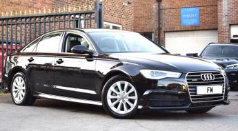 Audi A6 2.0 TFSI SE Executive S Tronic quattro Euro 6 (s/s) 4dr