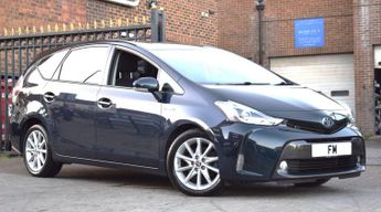 Toyota Prius 1.8 VVT-h Excel CVT Euro 6 (s/s) 5dr