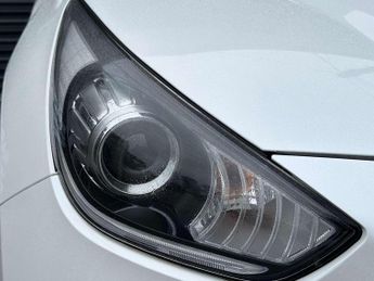 Kia NIRO 1.6 Niro 4 Semi-Auto 5dr