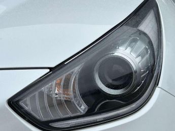 Kia NIRO 1.6 Niro 4 Semi-Auto 5dr