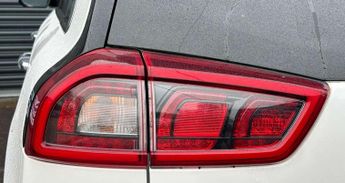 Kia NIRO 1.6 Niro 4 Semi-Auto 5dr