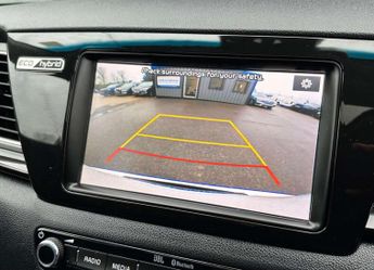 Kia NIRO 1.6 Niro 4 Semi-Auto 5dr