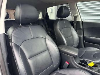 Kia NIRO 1.6 Niro 4 Semi-Auto 5dr