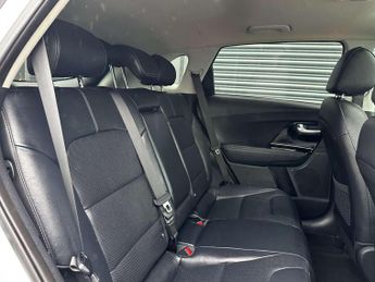 Kia NIRO 1.6 Niro 4 Semi-Auto 5dr