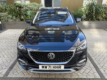 MG MG HS 1.5 T-GDI 16.6kWh Exclusive Auto Euro 6 (s/s) 5dr