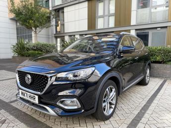 MG MG HS 1.5 T-GDI 16.6kWh Exclusive Auto Euro 6 (s/s) 5dr