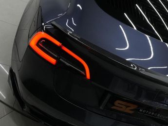 Tesla Model 3 (Dual Motor) Long Range Auto 4WDE 4dr