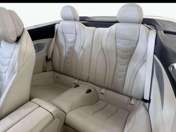 BMW 8 Series 3.0 840d Convertible 2dr Diesel Steptronic xDrive Euro 6 (s/s) (