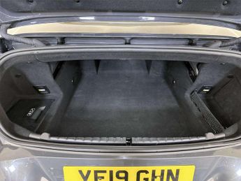 BMW 8 Series 3.0 840d Convertible 2dr Diesel Steptronic xDrive Euro 6 (s/s) (