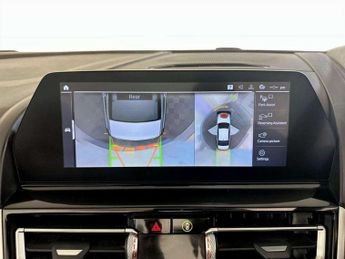 BMW 8 Series 3.0 840d Convertible 2dr Diesel Steptronic xDrive Euro 6 (s/s) (