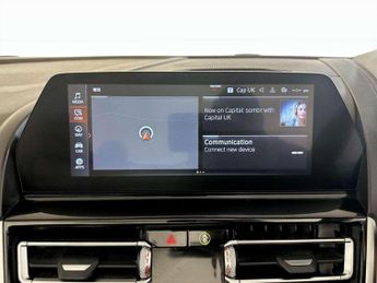BMW 8 Series 3.0 840d Convertible 2dr Diesel Steptronic xDrive Euro 6 (s/s) (