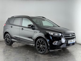Ford Kuga 1.5T EcoBoost ST-Line X Auto AWD Euro 6 (s/s) 5dr