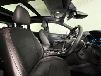 Ford Kuga 1.5T EcoBoost ST-Line X Auto AWD Euro 6 (s/s) 5dr