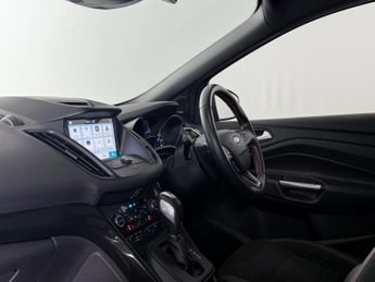 Ford Kuga 1.5T EcoBoost ST-Line X Auto AWD Euro 6 (s/s) 5dr