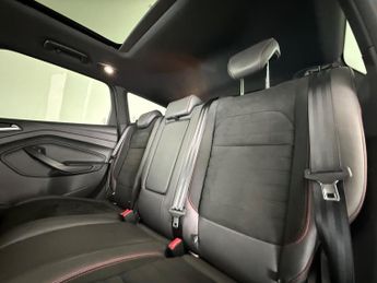 Ford Kuga 1.5T EcoBoost ST-Line X Auto AWD Euro 6 (s/s) 5dr