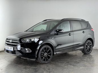 Ford Kuga 1.5T EcoBoost ST-Line X Auto AWD Euro 6 (s/s) 5dr