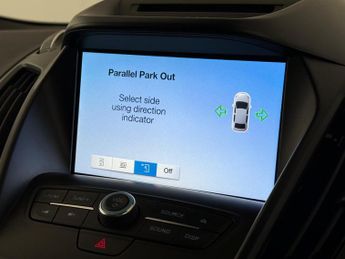 Ford Kuga 1.5T EcoBoost ST-Line X Auto AWD Euro 6 (s/s) 5dr