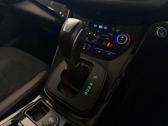 Ford Kuga 1.5T EcoBoost ST-Line X Auto AWD Euro 6 (s/s) 5dr