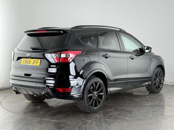 Ford Kuga 1.5T EcoBoost ST-Line X Auto AWD Euro 6 (s/s) 5dr