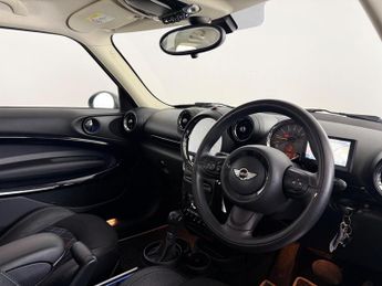 MINI Paceman 1.6 Cooper Auto ALL4 Euro 6 3dr