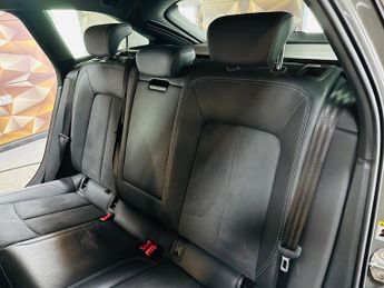 Audi A6 Avant 2.0 TDI 40 S line S Tronic quattro Euro 6 (s/s) 5dr