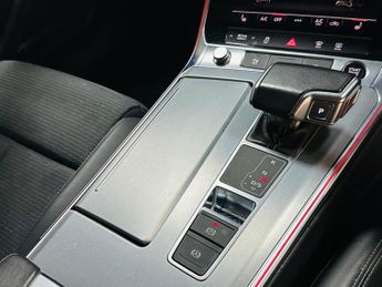 Audi A6 Avant 2.0 TDI 40 S line S Tronic quattro Euro 6 (s/s) 5dr