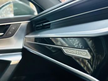 Audi A6 Avant 2.0 TDI 40 S line S Tronic quattro Euro 6 (s/s) 5dr