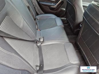 MERCEDES-BENZ A-CLASS 1.5 A180d Sport Hatchback 5dr Diesel 7G-DCT Euro 6 (s/s) (116 ps