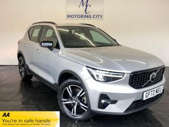 Volvo XC40 2.0 B3 MHEV Plus DCT Auto Euro 6 (s/s) 5dr
