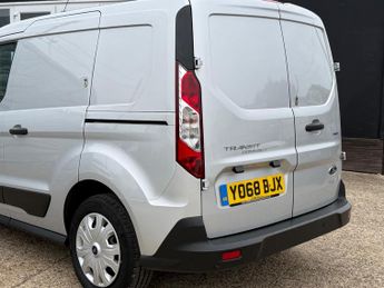 Ford Transit Connect 1.5 220 EcoBlue Trend Auto L1 Euro 6 (s/s) 5dr