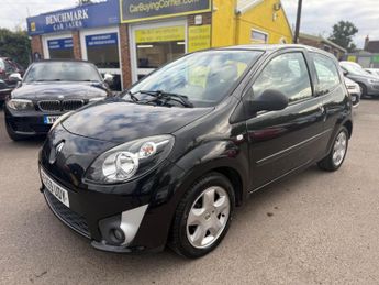 Renault Twingo 1.2 16V Dynamique Euro 4 3dr