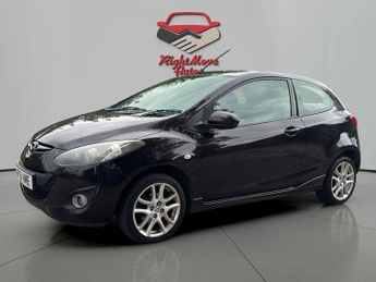 Mazda 2 1.5 Sport Euro 5 3dr
