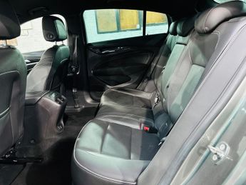 Vauxhall Insignia 2.0 Turbo D BlueInjection SRi VX Line Nav Grand Sport Euro 6 (s/