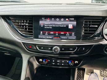 Vauxhall Insignia 2.0 Turbo D BlueInjection SRi VX Line Nav Grand Sport Euro 6 (s/