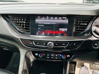 Vauxhall Insignia 2.0 Turbo D BlueInjection SRi VX Line Nav Grand Sport Euro 6 (s/